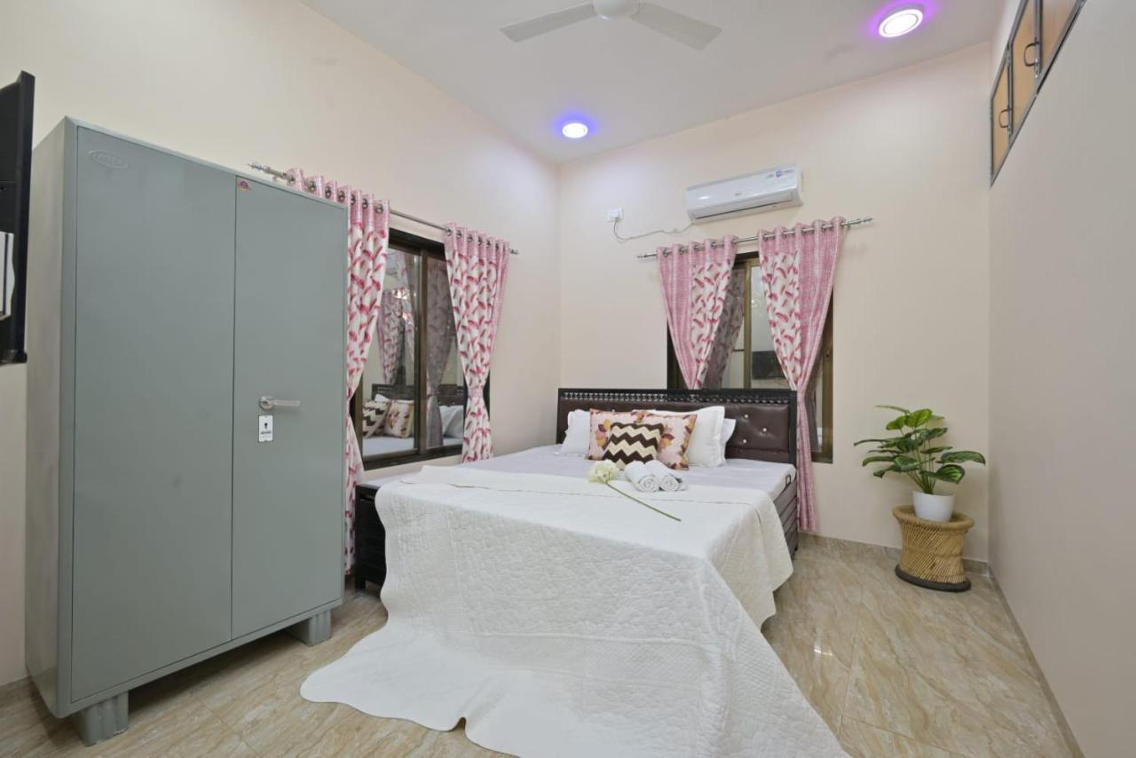 Mauli Villa Neral Εξωτερικό φωτογραφία