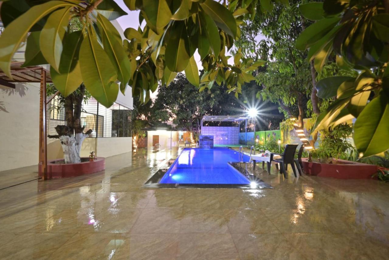 Mauli Villa Neral Εξωτερικό φωτογραφία