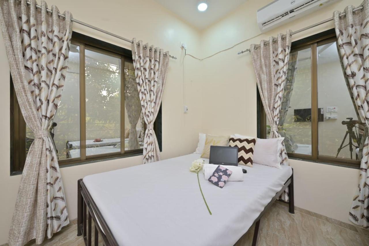 Mauli Villa Neral Εξωτερικό φωτογραφία