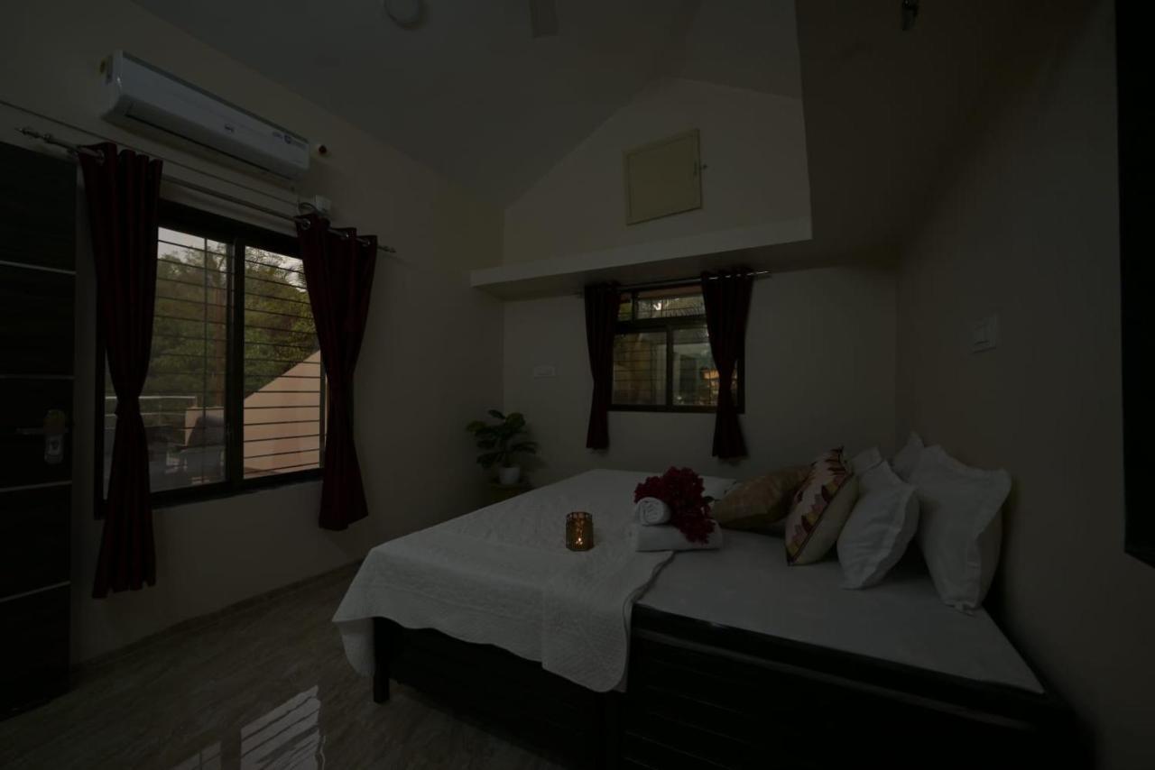 Mauli Villa Neral Εξωτερικό φωτογραφία