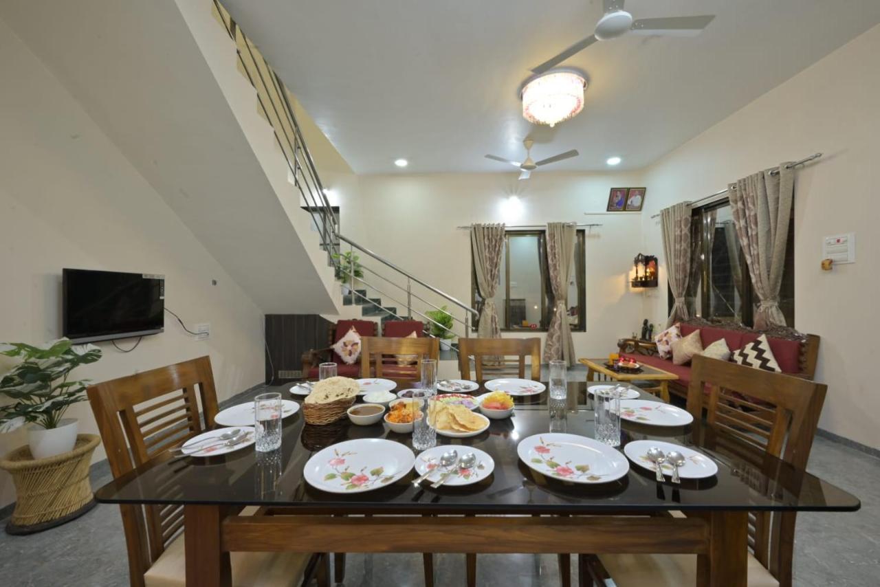Mauli Villa Neral Εξωτερικό φωτογραφία