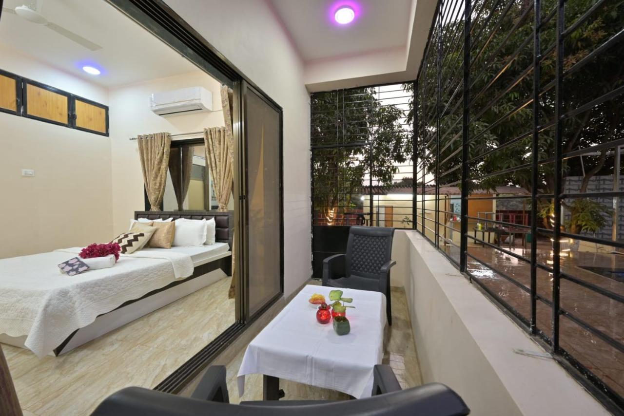 Mauli Villa Neral Εξωτερικό φωτογραφία