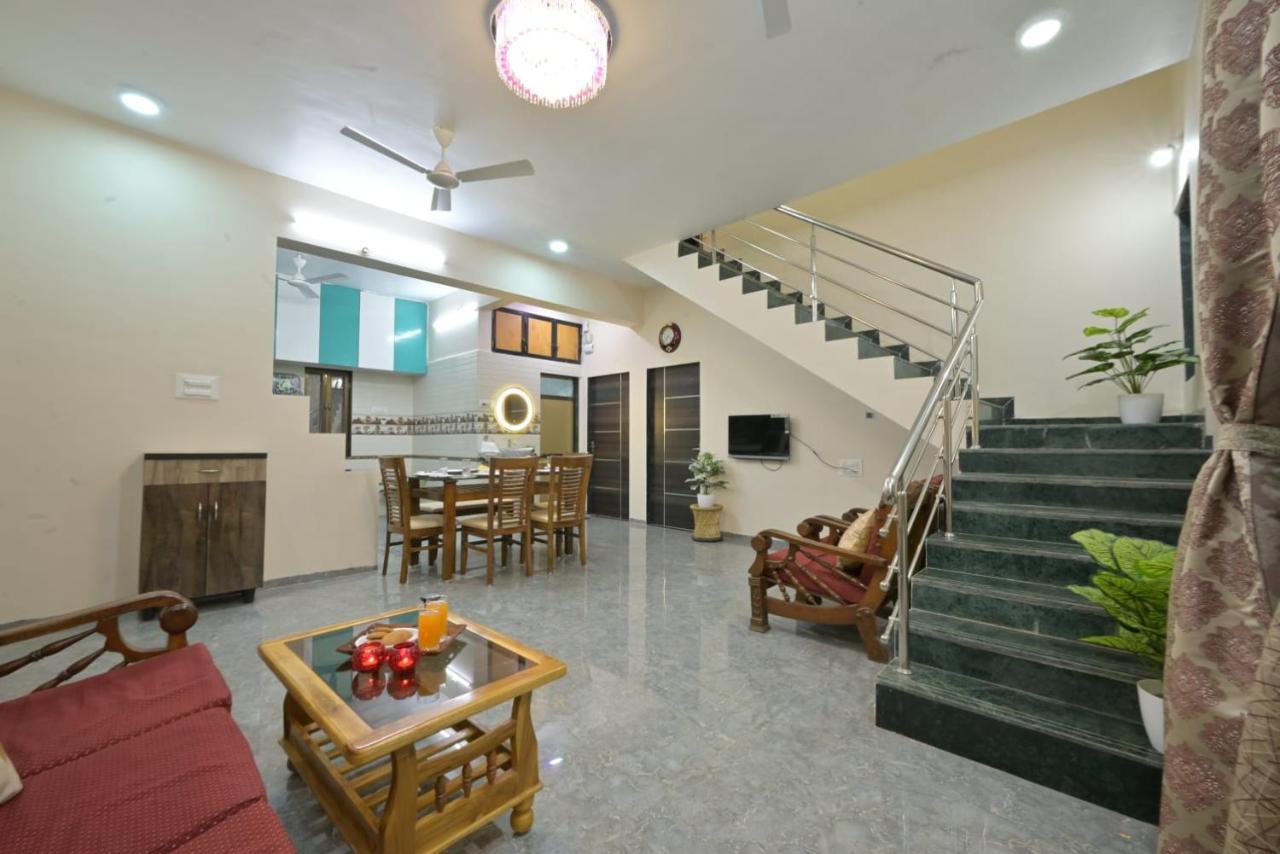 Mauli Villa Neral Εξωτερικό φωτογραφία
