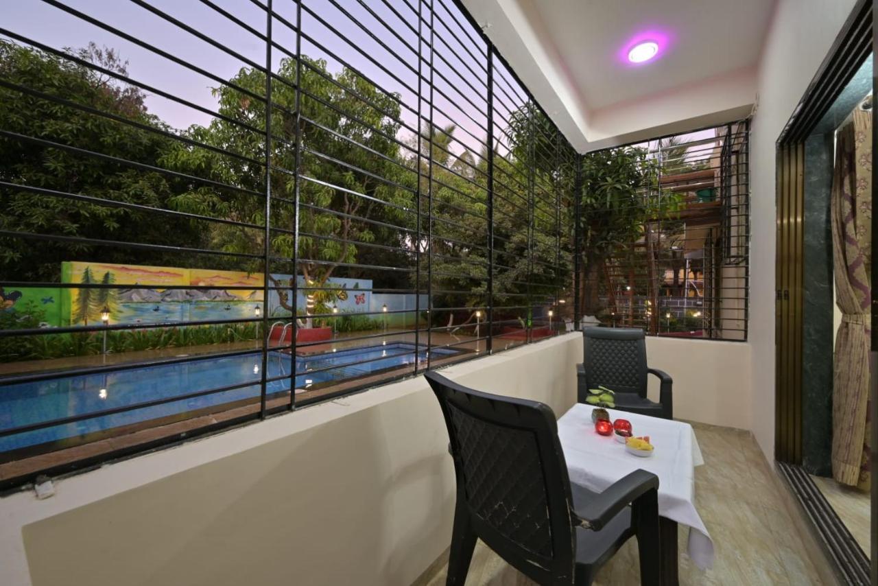 Mauli Villa Neral Εξωτερικό φωτογραφία