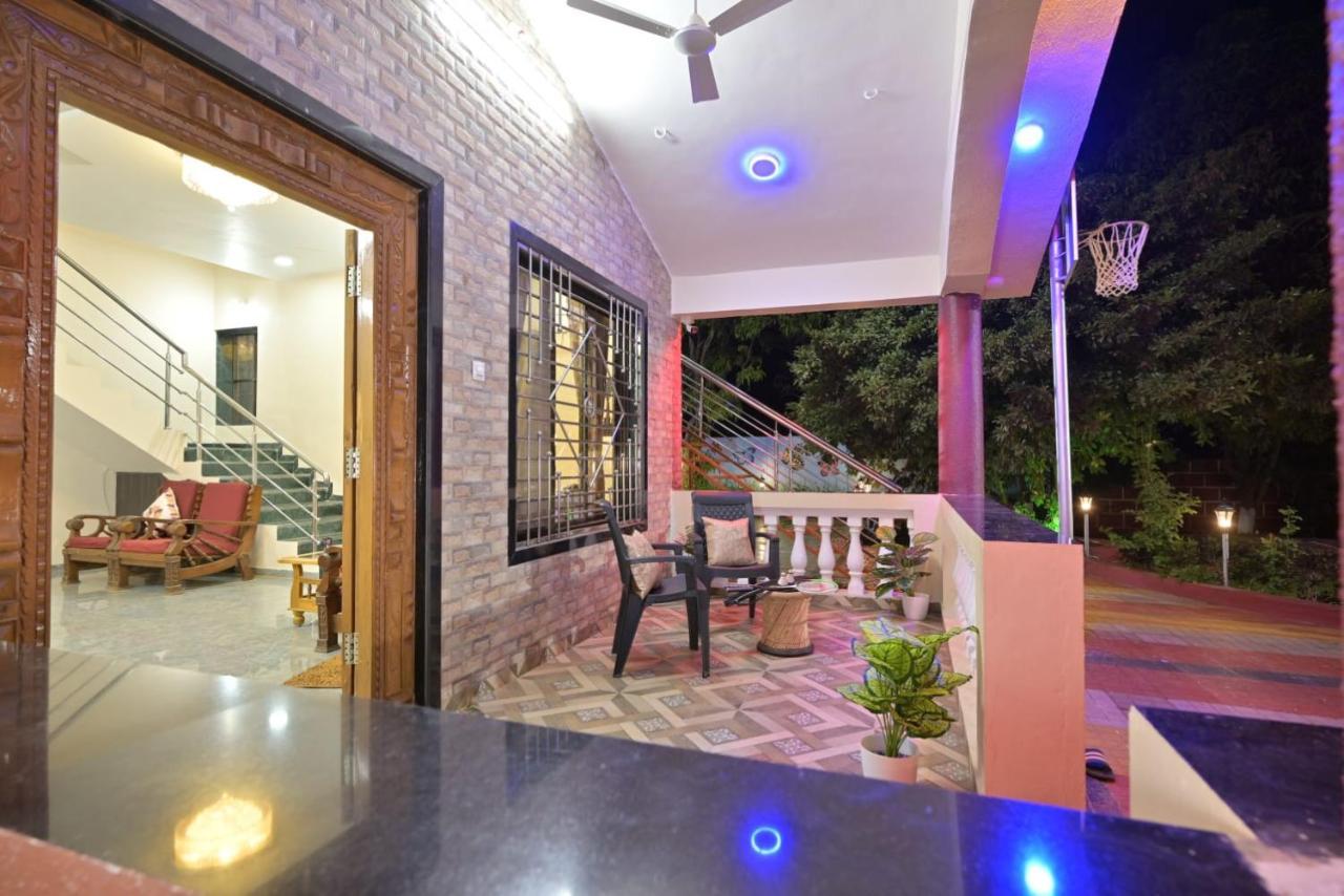 Mauli Villa Neral Εξωτερικό φωτογραφία