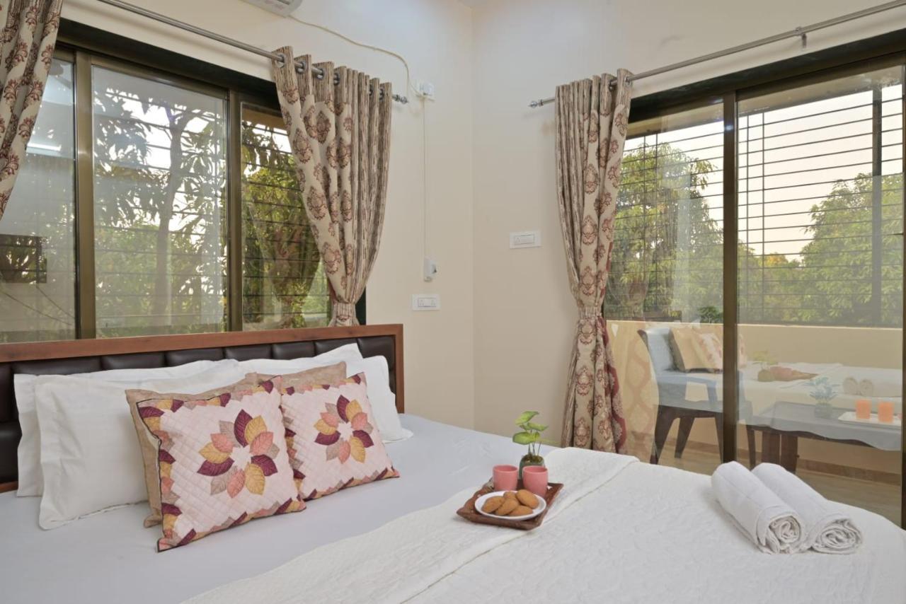 Mauli Villa Neral Εξωτερικό φωτογραφία
